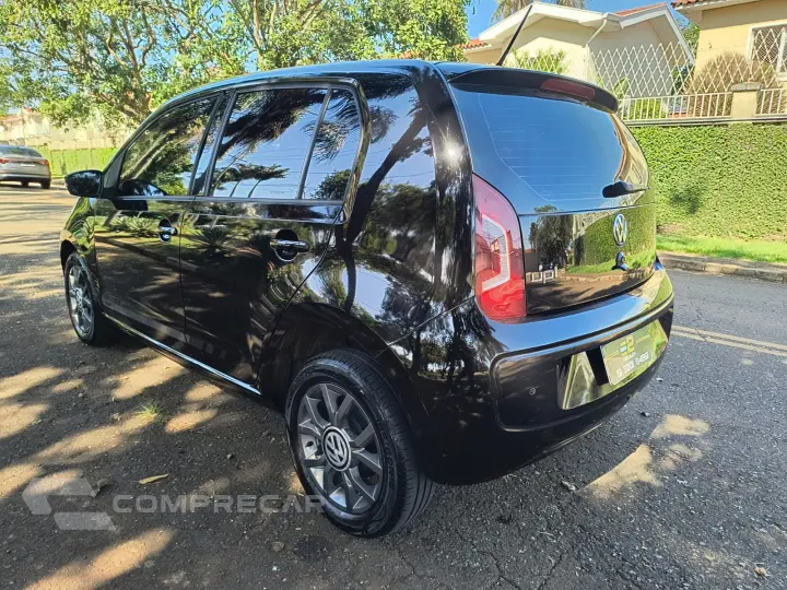 UP 1.0 MPI RUN UP 12V