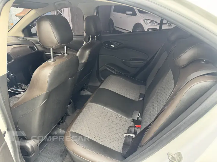 PRISMA 1.4 LTZ Spe/4 8V
