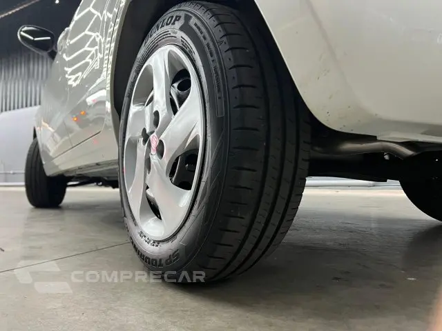 MOBI - 1.0 EVO LIKE. MANUAL