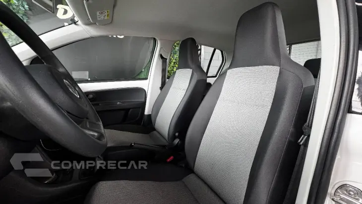 up! take 1.0 Total Flex 12V 5p