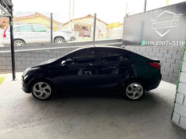 HB20S C.Plus/C.Style 1.6 Flex 16V Mec.4p