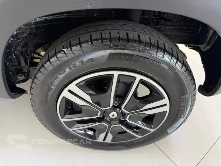 KWID INTENS 2