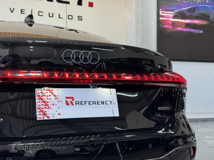 A5 2.0 TFSI GASOLINA PERFORMANCE S EDITION QUATTRO S TRONIC