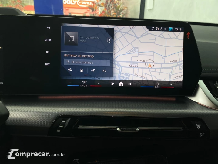 X1 SDRIVE 20i M Sport 2.0 TB Aut.