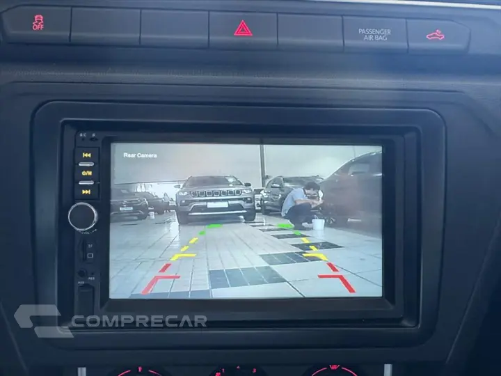 SAVEIRO 1.6 MSI ROBUST CS 16V FLEX 2P MANUAL
