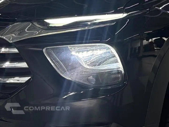 MONTANA 1.2 TURBO FLEX LTZ AUTOMÁTICO