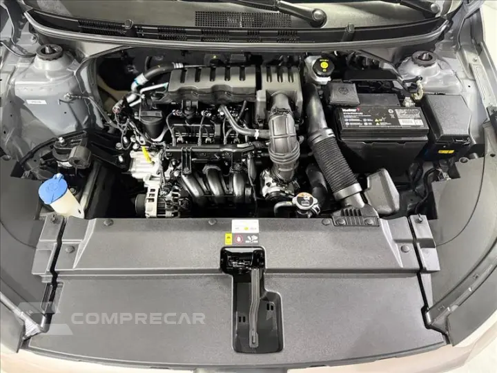HB20S 1.0 12V Comfort Plus