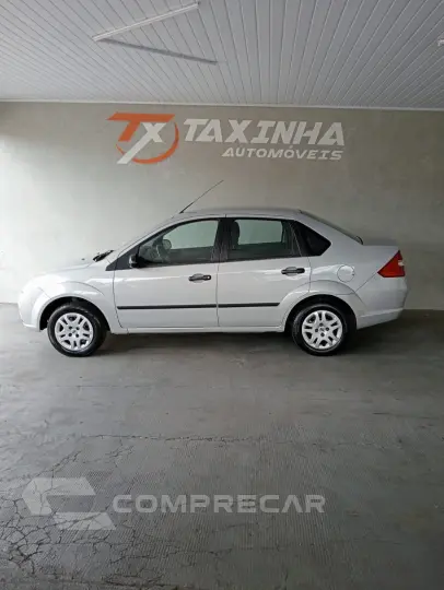 FIESTA SEDAN FLEX