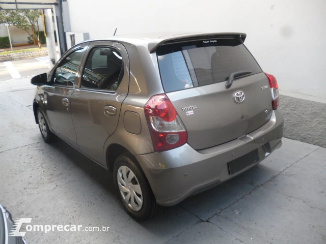 ETIOS 1.3 16V