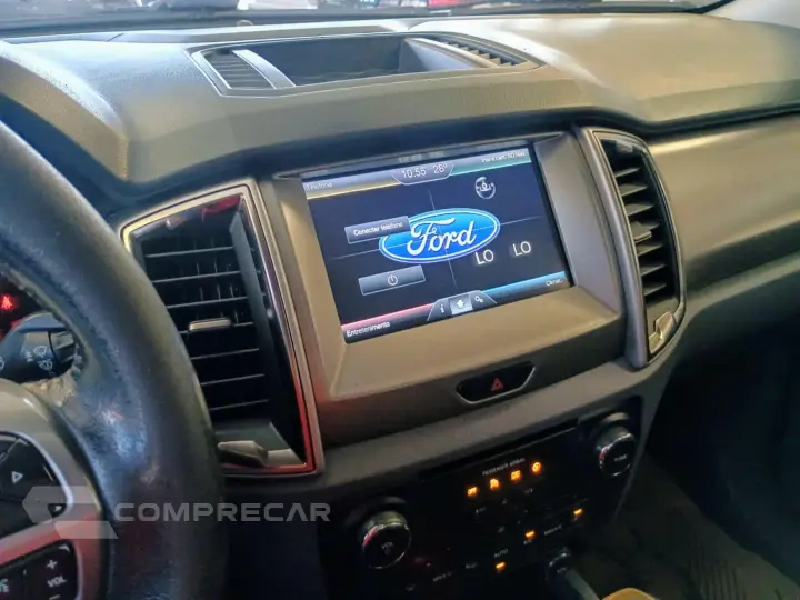 RANGER 3.2 Limited 4X4 CD 20V