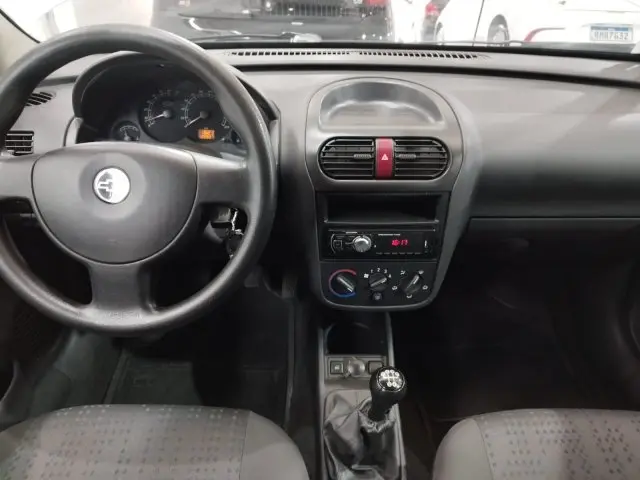 CORSA HATCH - 1.4 MPFI MAXX 8V 4P MANUAL