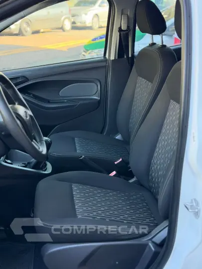 Ka 1.0 SE/SE Plus TiVCT Flex 5p