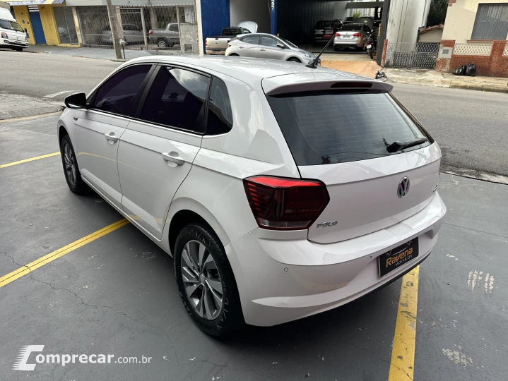 POLO 1.0 200 TSI Comfortline