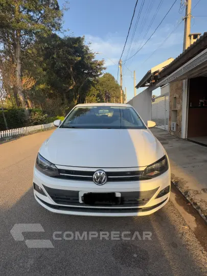 POLO 1.0 200 TSI Comfortline