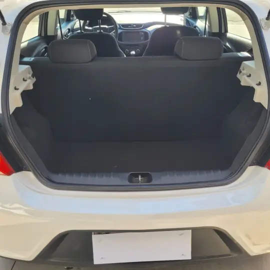 ONIX HATCH LT 1.0 8V FlexPower 5p Mec.