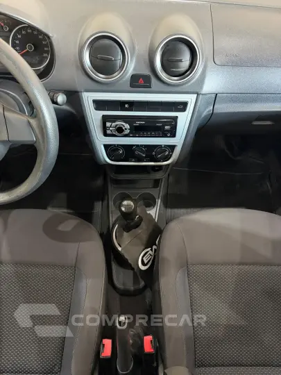 Gol Special 1.0 Total Flex 8V 5p