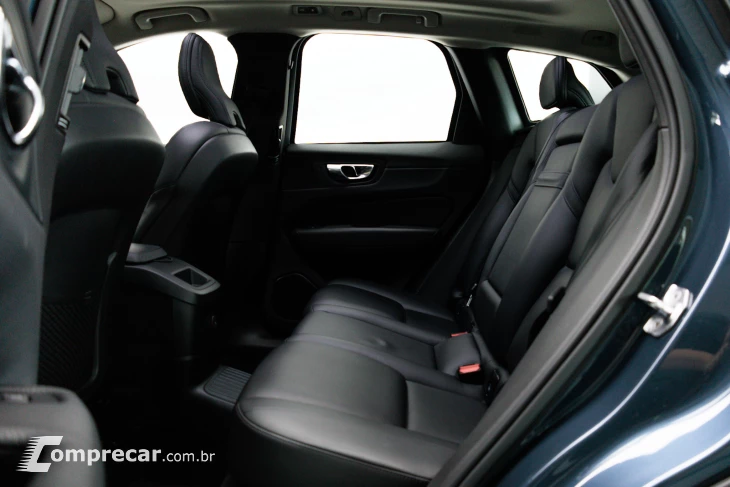 XC60 2.0 T8 HYBRID MOMENTUM AWD GEARTRONIC