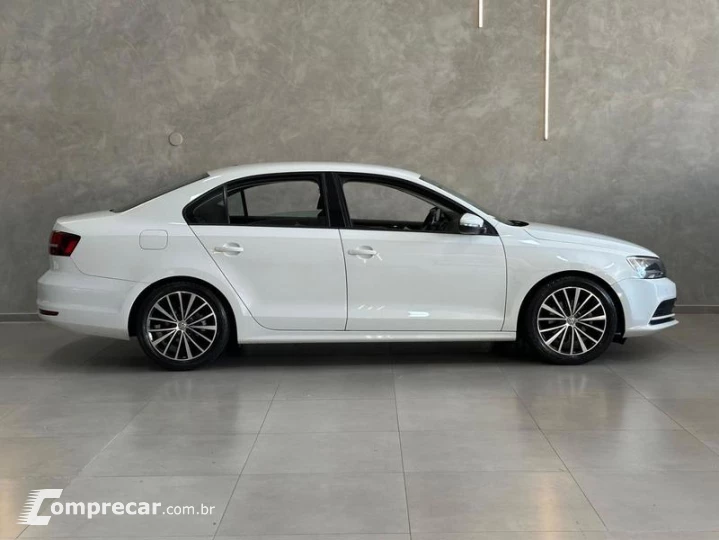 JETTA CL AC