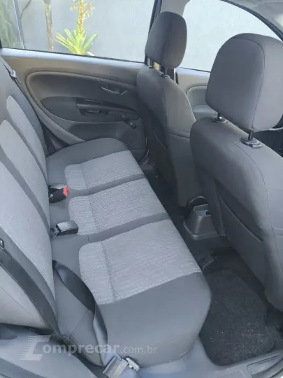 PUNTO 1.6 Essence 16V