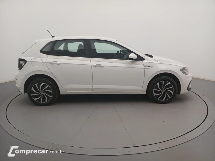 POLO 1.0 170 TSI HIGHLINE AUTOMÁTICO