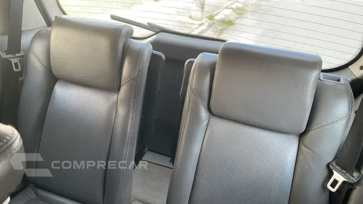 ZAFIRA 2.0 MPFI Elite 8V