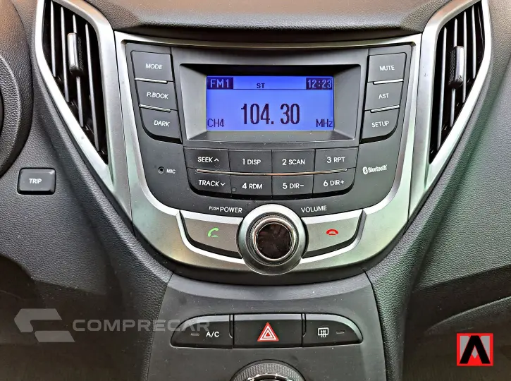 HB20 1.0 12V Comfort Plus