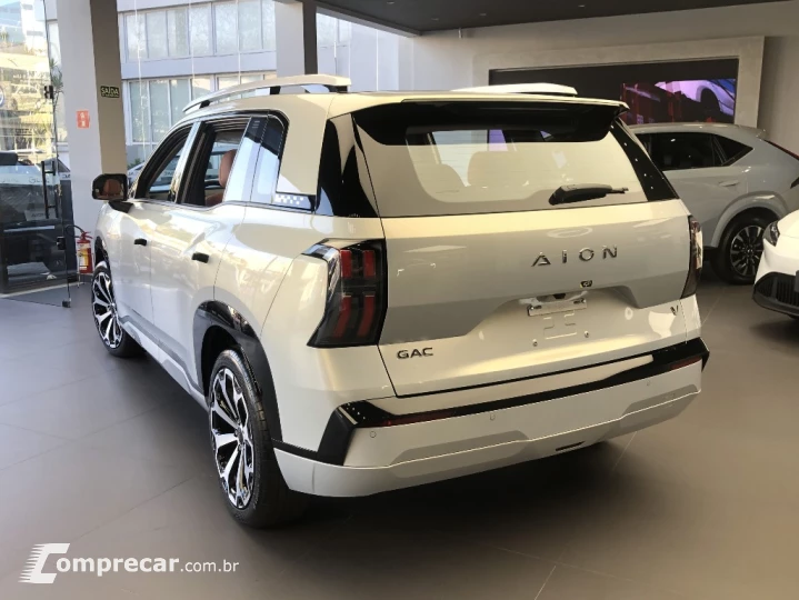 Aion V 75,3 KW ELETRICO ELITE