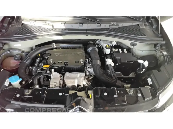 BASALT 1.0 TURBO 200 FLEX SHINE CVT