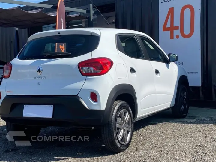 KWID
