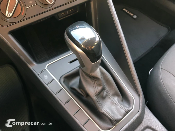 Nivus 1.0 200 Tsi Total Flex Comfortline Automático