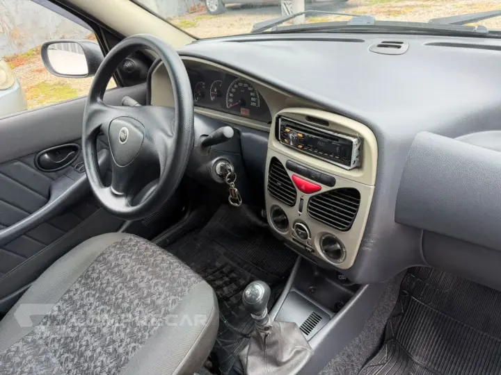 Siena 1.0 4P FIRE FLEX CELEBRATION