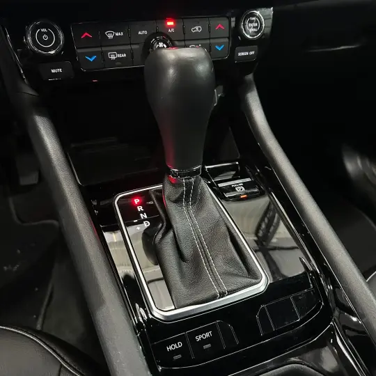 COMPASS LONG. T270 1.3 TB 4x2 Flex Aut.