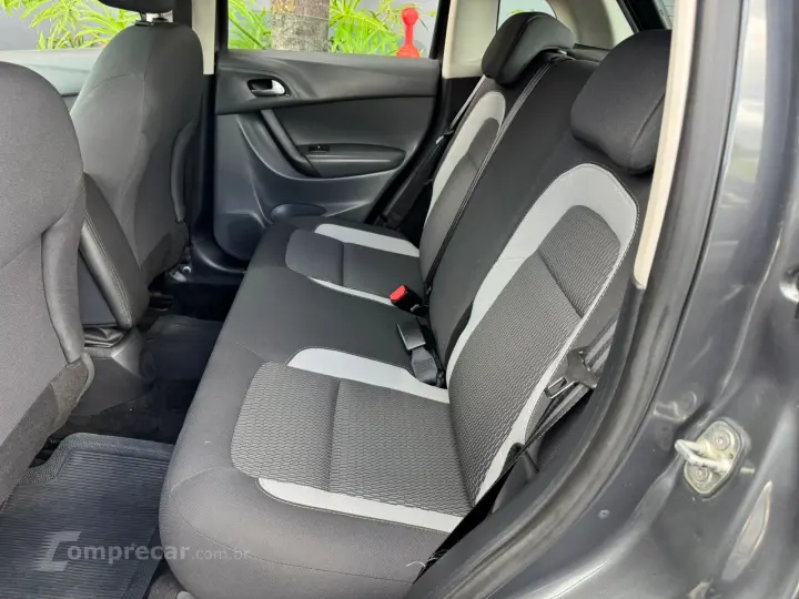 C3 1.2 Pure Tech Tendance