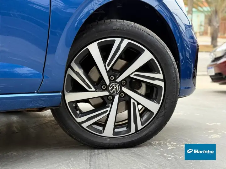 VIRTUS 1.0 200 TSI HIGHLINE AUTOMÁTICO