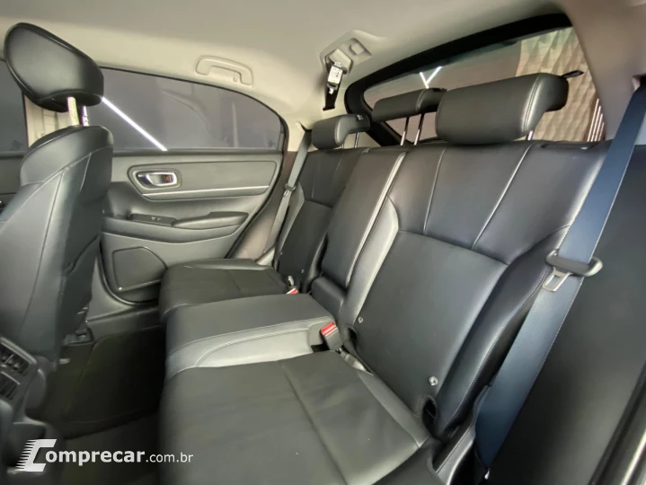 HR-V Advance 1.5  Flex TB 16V 5p Aut.