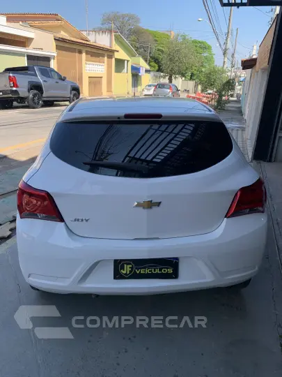 ONIX 1.0 MPFI JOY 8V