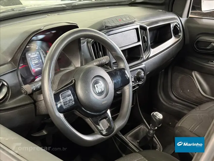 STRADA 1.3 FIREFLY FLEX FREEDOM CS MANUAL