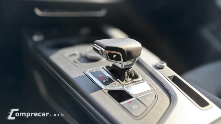 A4 2.0 TFSI 20V 183cv