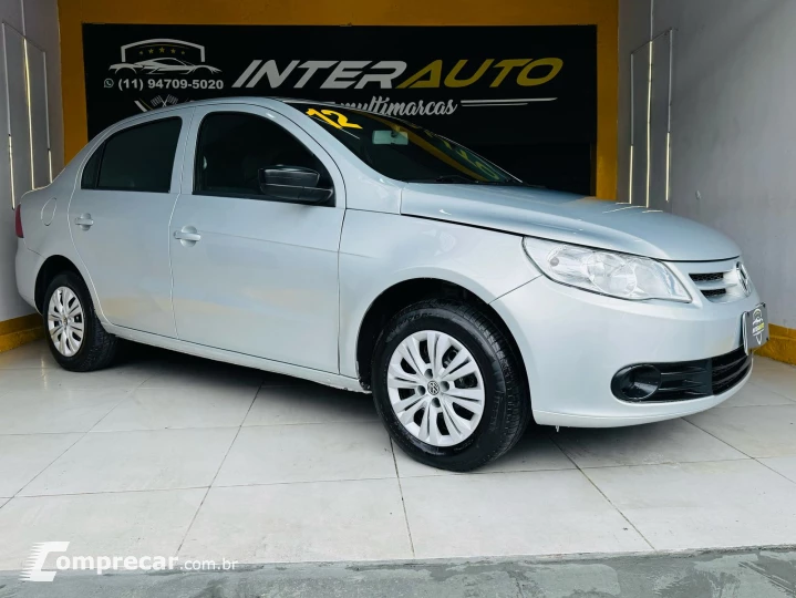 VOYAGE 1.6 MI 8V