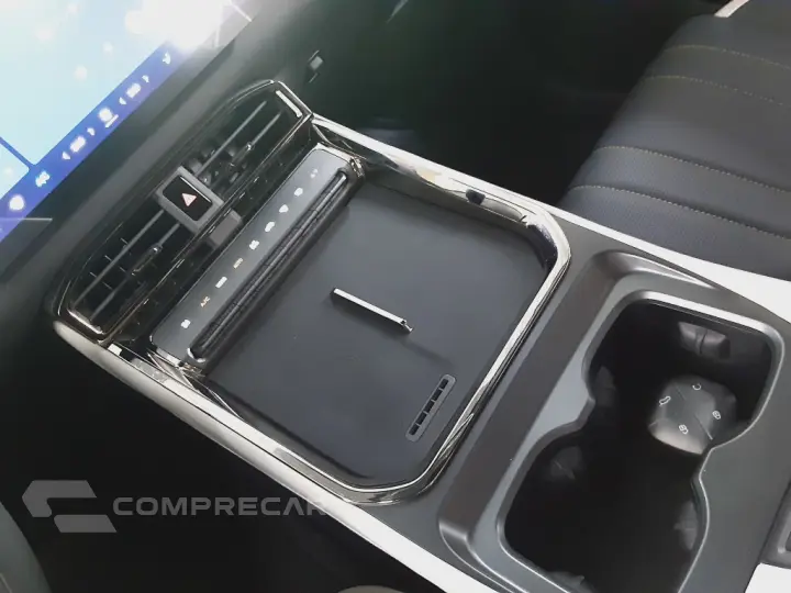 S06 1.5 TGDI PHEV ADVANCE DHT.