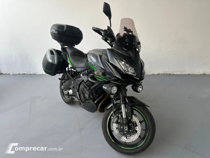 Versys TOURER 650