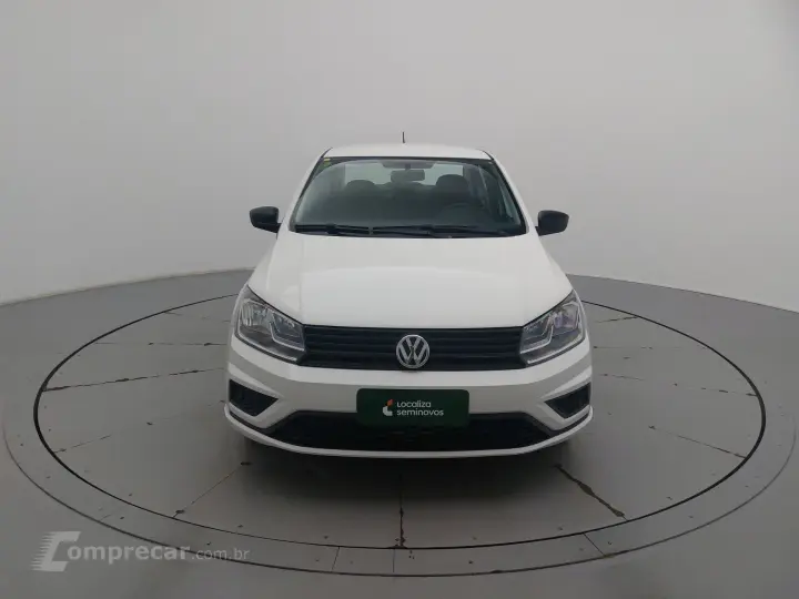 VOYAGE 1.0 12V MPI TOTALFLEX 4P MANUAL