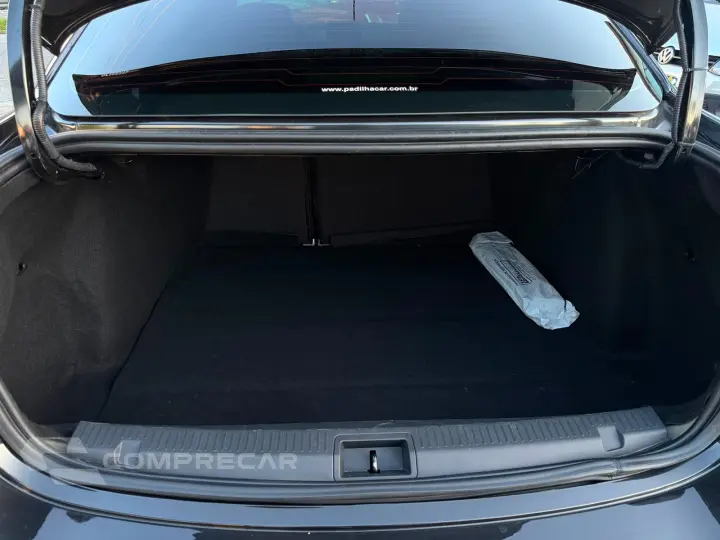 FLUENCE Sed. Dynamique 2.0 16V FLEX Aut.