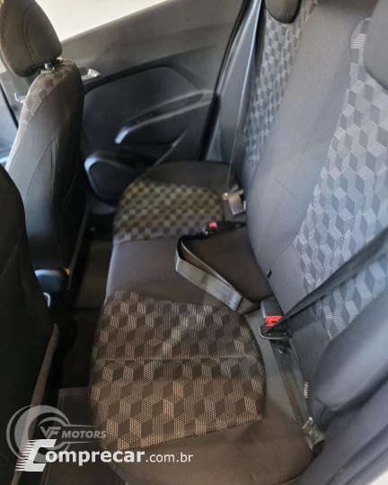 HB20 1.6 Comfort 16V