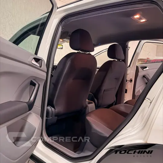 T-Cross 1.0 4P 200 TSI FLEX