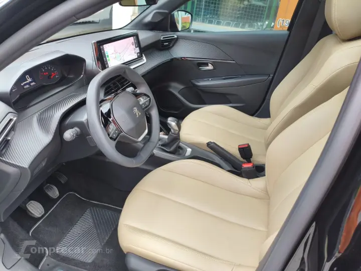 208 1.0 4P FLEX FIREFLY STYLE