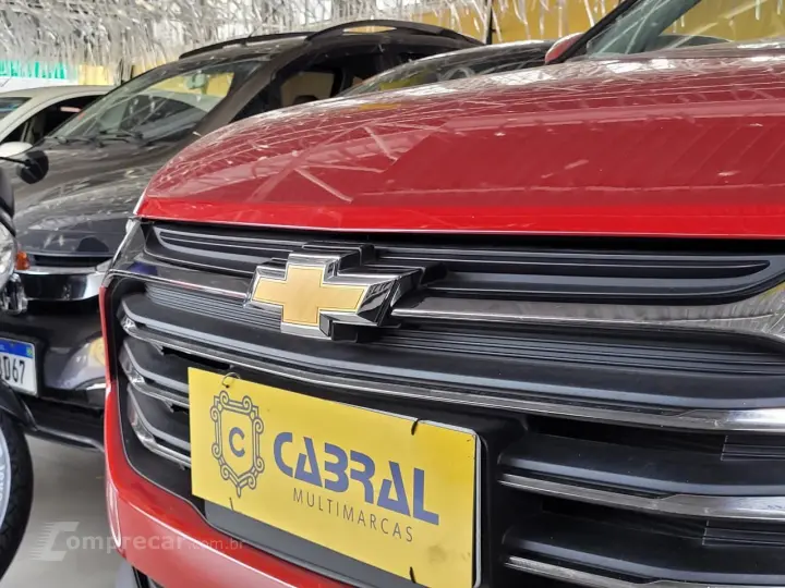 MONTANA PREMIER 1.2 Turbo Flex 12V Aut.