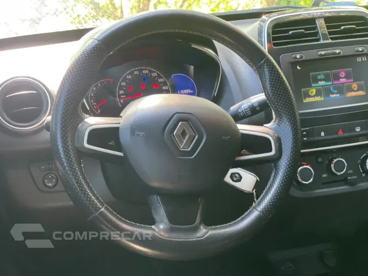 KWID 1.0 12V SCE Intense