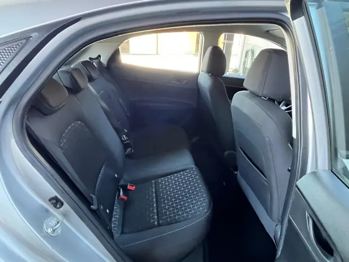 HB20 1.0 Comfort 12V