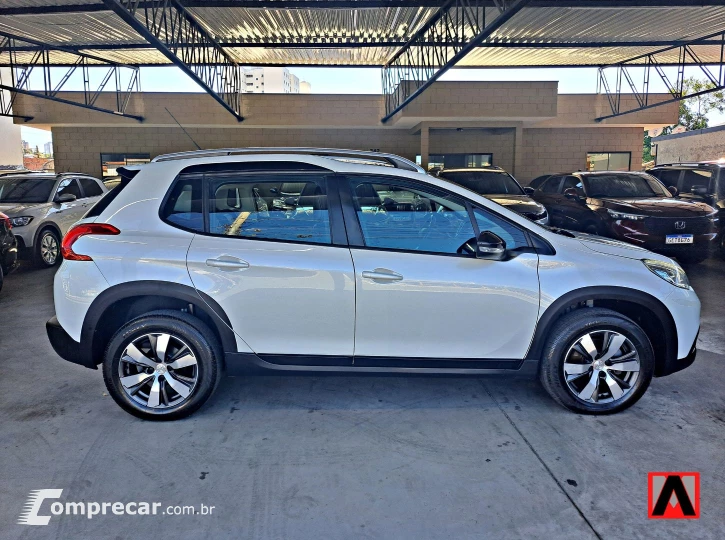 2008 1.6 16V Crossway